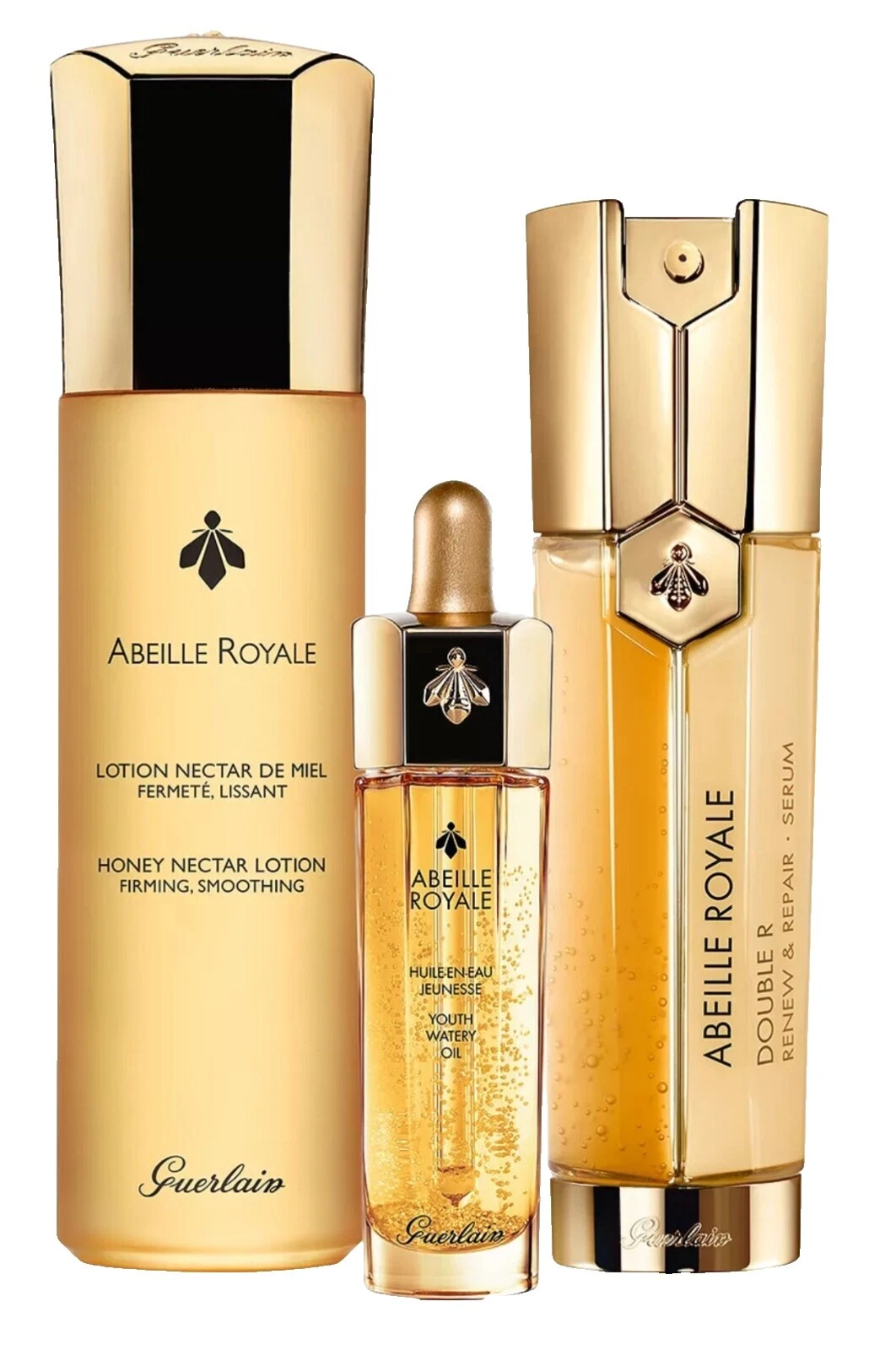 Guerlain антивозрастные средства