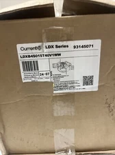 GE Current Lumination LDX Series 93145071 LDXB4S015T40V1WW