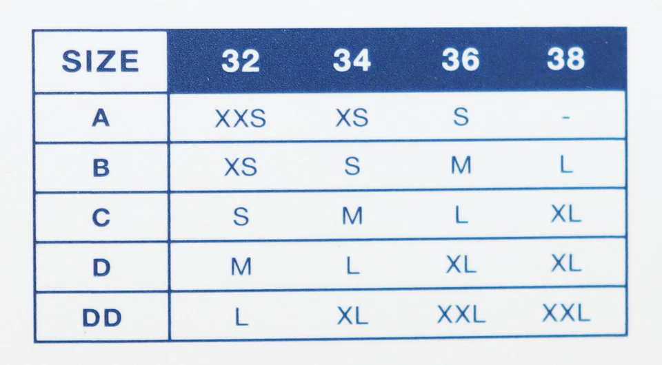 Gap тела дыхание коллекции без бирки трансформируемый ремни бюстгальтер женский новый с Ярлыками - Изображение 2 из 4