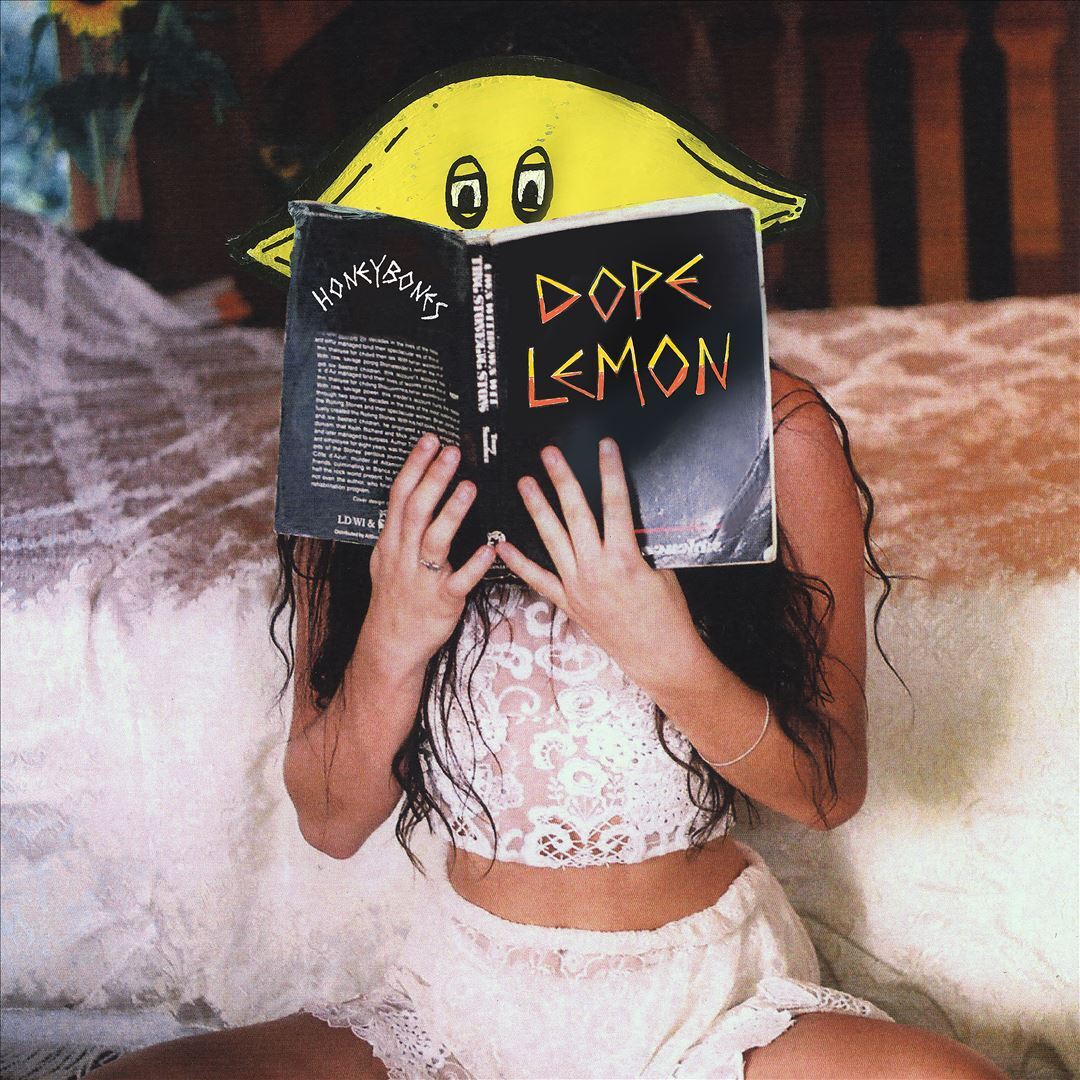 DOPE LEMON HONEY BONES NEW LP 4050538803976| eBay DOPE LEMON HONEY BONES NEW LP 4050538803976| eBay