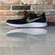 pegasus 35 black gold
