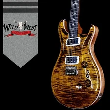 Paul Reed Smith PRS Core Series 2024 NEW Custom 24-08 Yellow Tiger 8.00 LBS