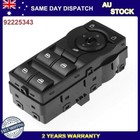 <!--F#f_0-->Electric Power Master Window Switch For Holden Commodore VE Red LED Illumination<!--F/-->