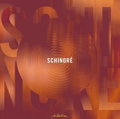 Megadrums - Schinore [New CD]