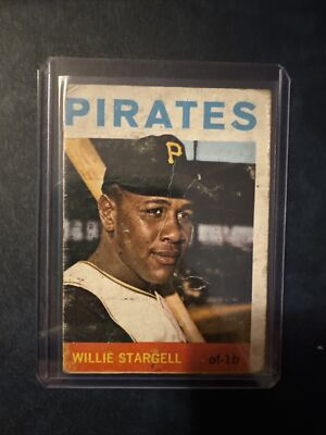 Willie Stargell