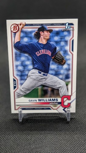 2021 Topps Bowman Draft 1st Bowman/Rookies/Prospects U-Pick FREE COMB SHIPPING - Picture 48 of 119