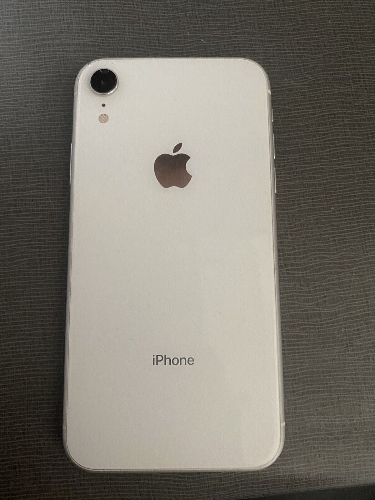 iphone xr white 64gb | eBay