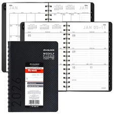 2026 At-A-Glance 70-100X-45 Weekly Monthly Planner, 5 x 8"
