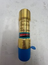 Generant CRVP4-500B-K-275-PSI Cryogenic Relief Valve 1/2" NPT Brass 275 PSI