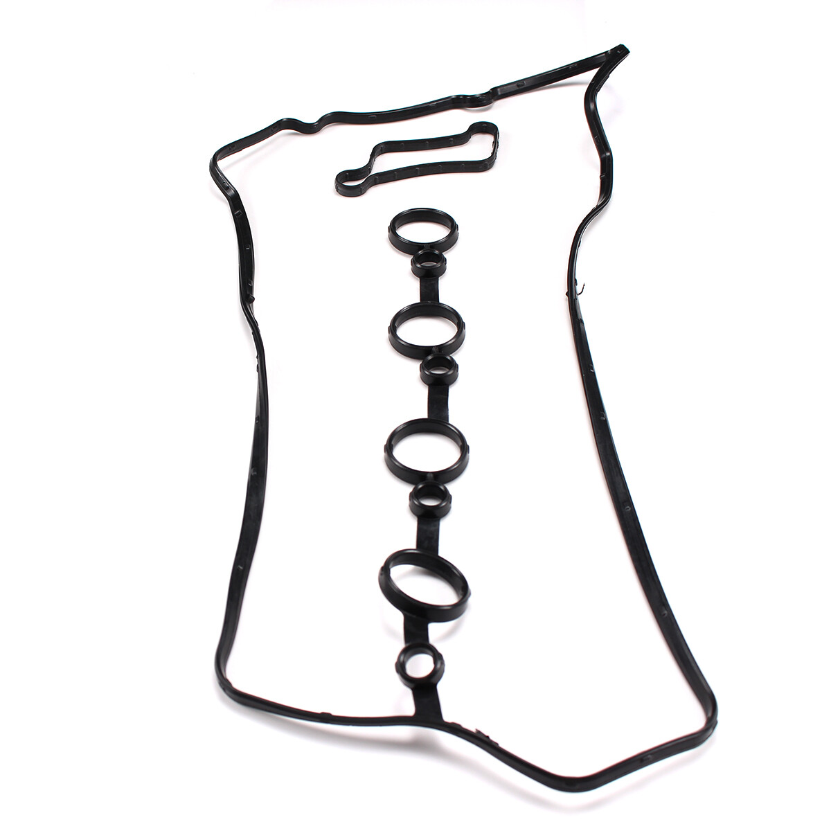 Valve Cover Gasket Set Fits HYUNDAI ACCENT ELANTRA VELOSTER KIA RIO