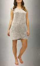 NEW Active Life Women's Lightweight Cap Sleeve Dress Size Small