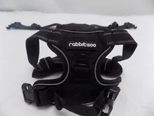 Rabbitgoo Dog Harness No-Pull Control Adjustable Reflective Pet Collar Vest