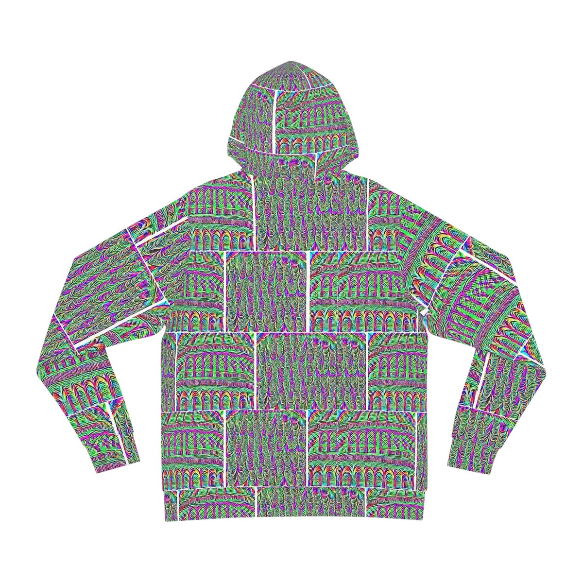 Anti Facial Recognition / AI Invisibility / Adversarial Pattern