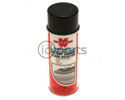 Wurth saBesto Battery Cleaner & Leak Detector
