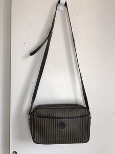 fendi canvas crossbody