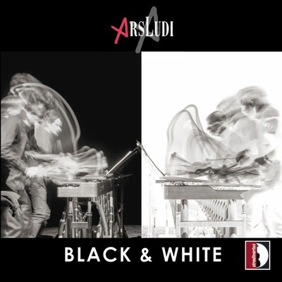Ars Ludi Black & White (CD)