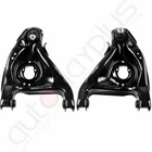 2PCS Front Lower Control Arm & Ball Joint For 1995-2003 Chevrolet S-10 2WD