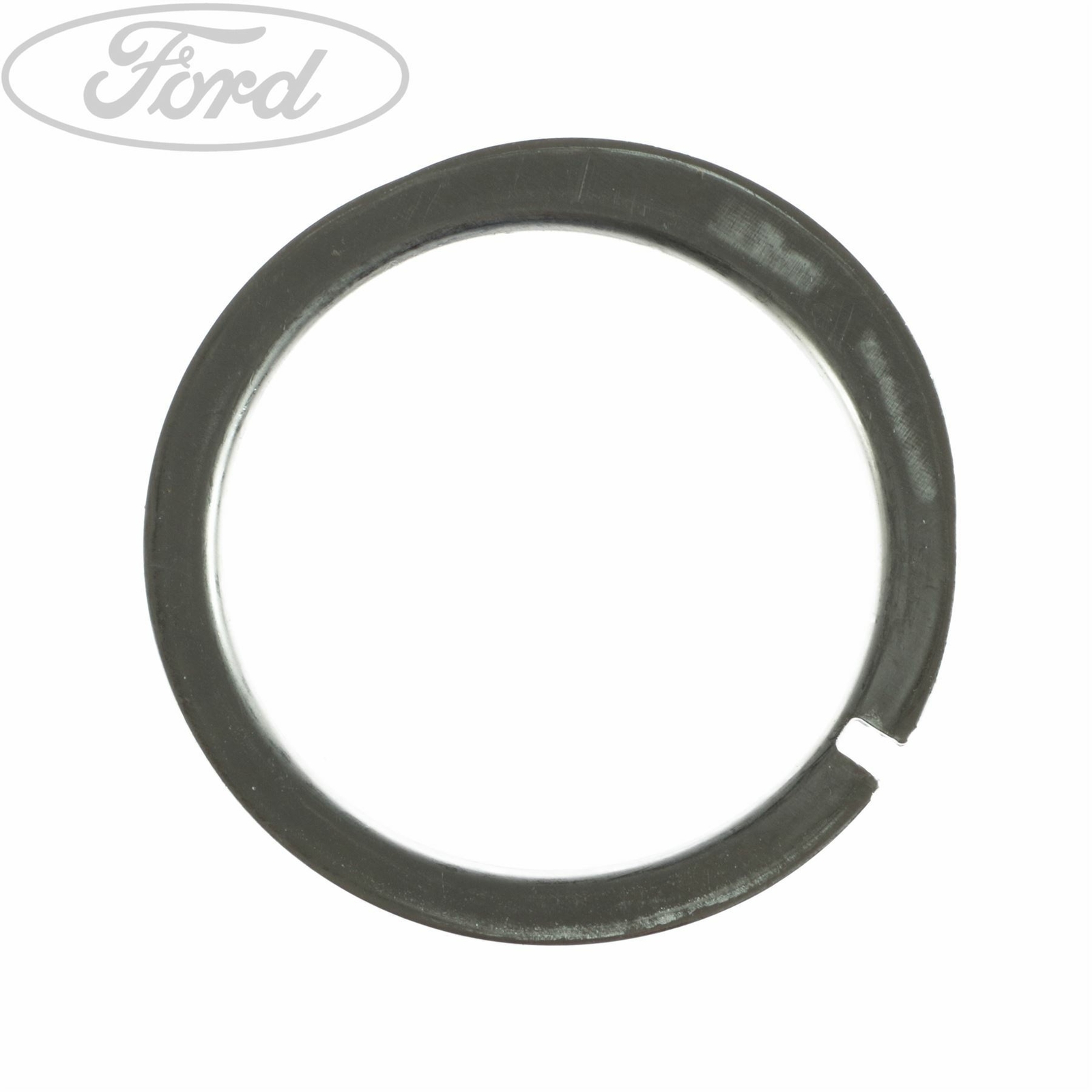 Genuine Ford Fiesta Mk6 Fusion Front Shock Absorber Mounting Bush 