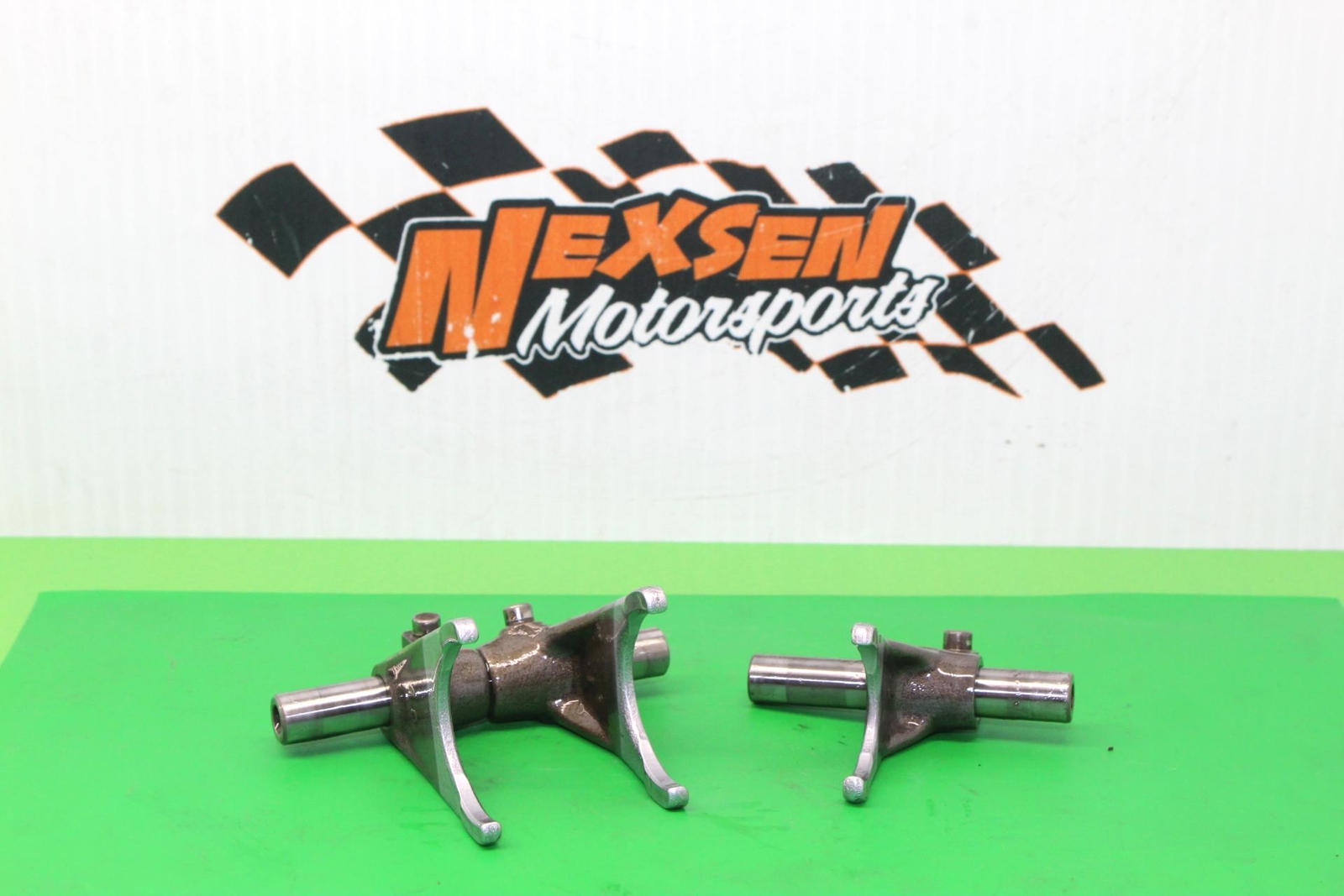 2006 Kawasaki Kx85 Engine Transmission Tranny Assembly Gears eBay