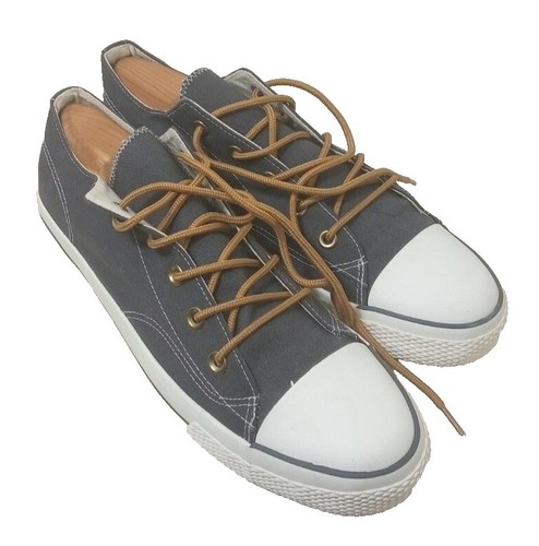 Airwalk Men\'s Composite Toe Wedge Sole Metal Free Work Shoe AW6100 Gray 10.5D Men main image 2