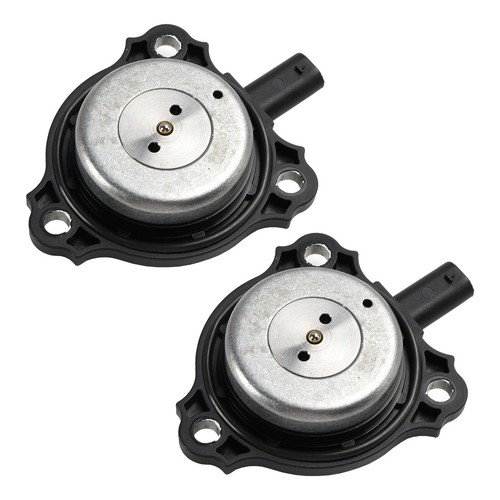 2PC Camshaft Adjuster Magnet Solenoid for Mercedes-Benz C E CL CLS G 2761560490 - Picture 18 of 20