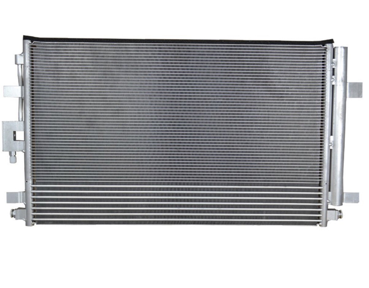 NEW! 30082C GPD A/C AC Condenser W/DRIER for Chevrolet Equinox GMC Terrain 18-20
