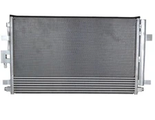 NEW! 30082C GPD A/C AC Condenser W/DRIER for Chevrolet Equinox GMC Terrain 18-20