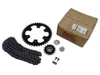Genuine Royal Enfield Chain & Sprocket Kit  KAA00059, Meteor 350