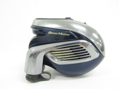 SHIMANO 13 BEAST MASTER 3000 Electric Reel | eBay