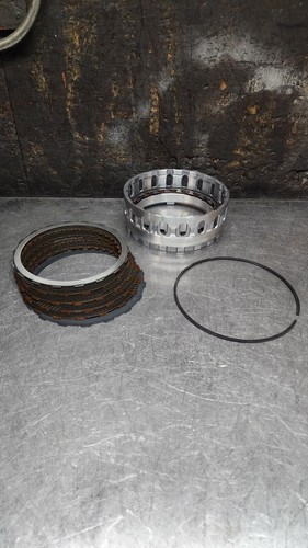 722.9 TRANSMISSION B3 BRAKE DRUM OEM FOR MERCEDES-BENZ - Picture 2 of 7