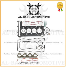 F&uuml;r Mercedes-Benz B C E G Klasse Sprinter 2.0 Disel OM654.920 Kopfdichtung Set
