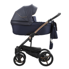 bebetto stroller reviews