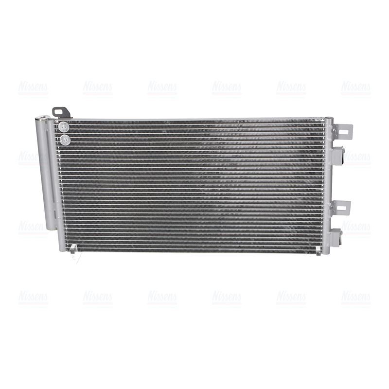 NISSENS 94591 CONDENSER AIR CONDITIONING