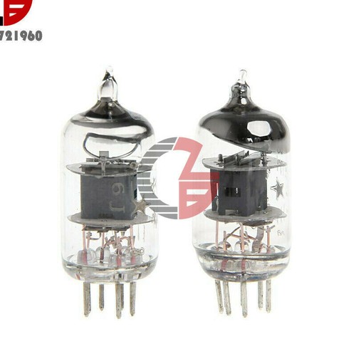 6J1 AC12V Valve Pre-amp Tube PreAmplifier Board Headphone Amplifier Acrylic Case - Picture 26 of 54