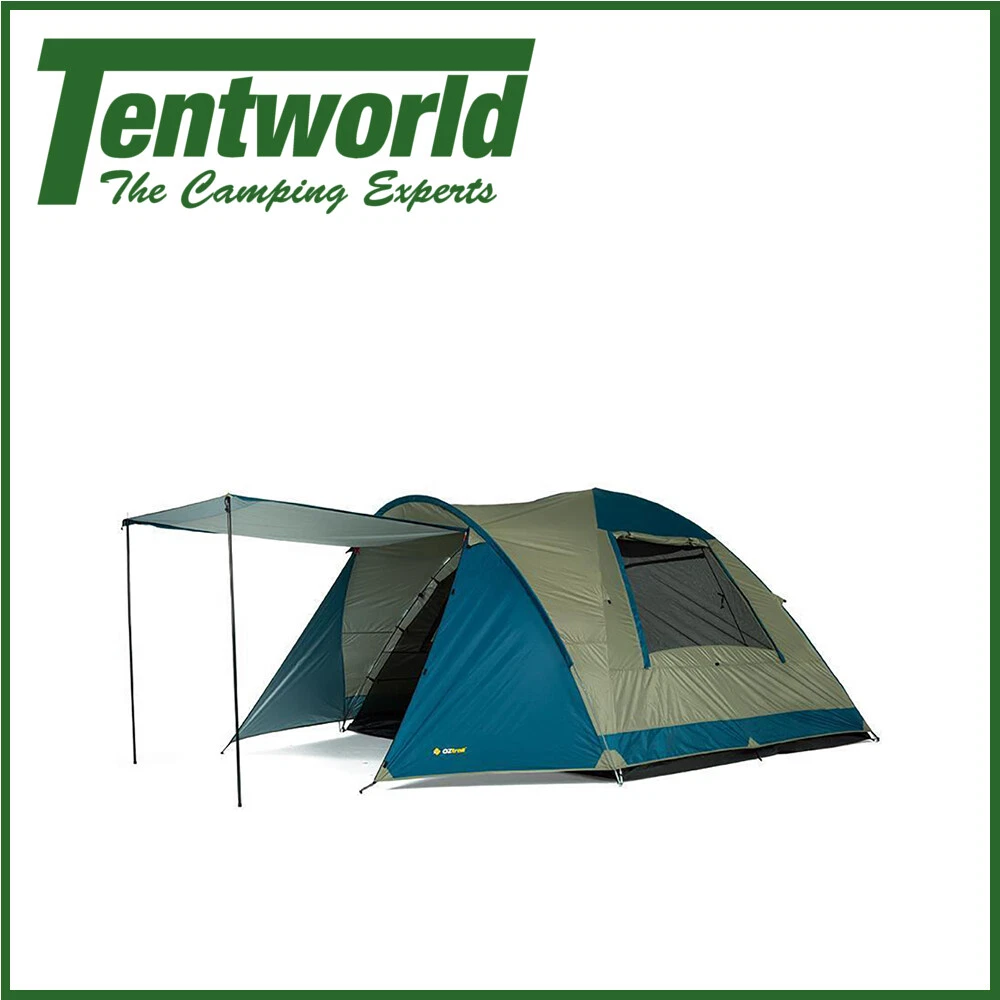 Oztrail family cheap tent