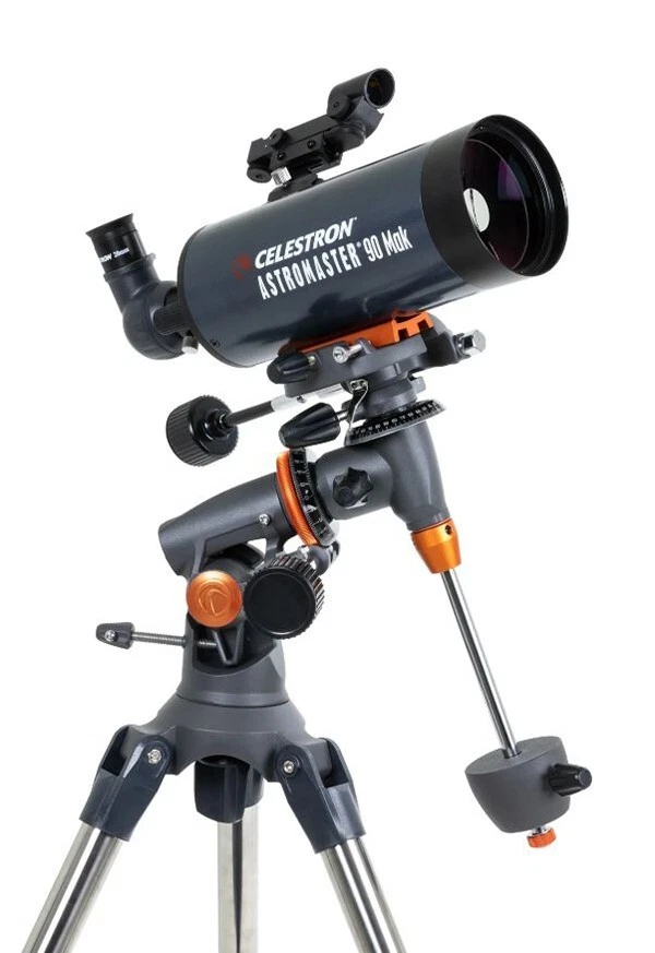 Celestron Astromaster 127EQ Maksutov-Cassegrain Astro Telescope #22059 (UK) BNIB - Image 2 of 4