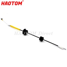 For 2005-2017 Audi Q5 Left Driver Side Front Door Lock Cable 8R0837085C US