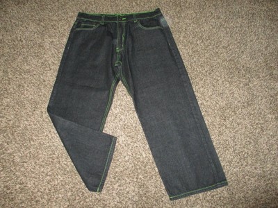 40 length jeans