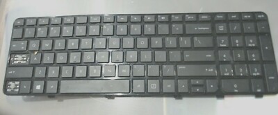 Keyboard Replacement Keys Genuine HP Envy DV6-7000 Pavilion DV6-7000 Laptop 
