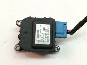 Audi A6 4B C5  Stellmotor Heizung Klima  4B1820511C  (00)