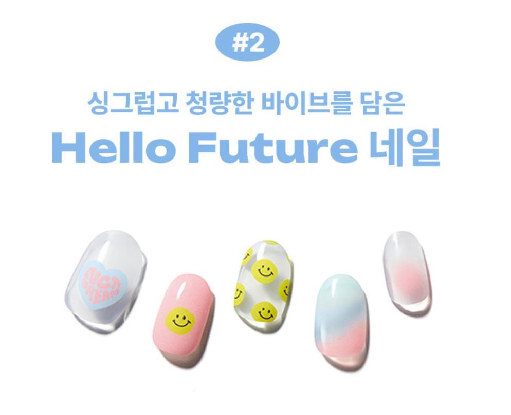 SMTOWN&STORE  NCTDREAM ジェルネイル トレカ NCT DREAM X AMOREPACIFIC SMTOWN OFFICIAL MD GOODS GEL NAIL GLAZE +