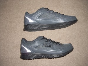 fila finest hour running shoes