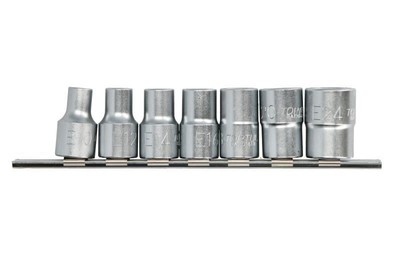 Socket Wrench Set TOPTUL GAAG0704˙˙