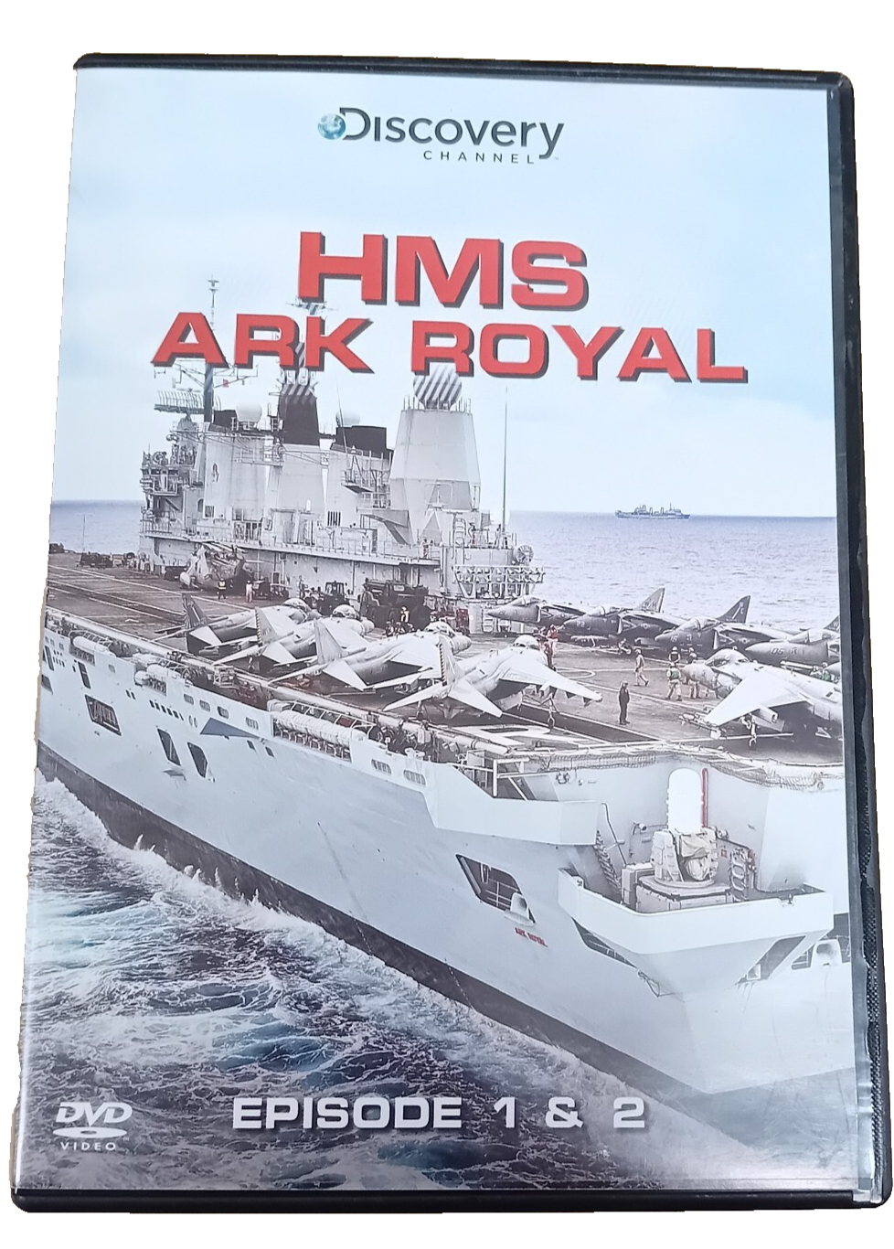 HMS Ark Royal