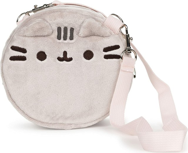 pusheen pouch