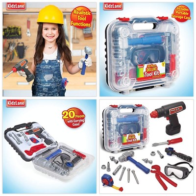 toy tools for girls