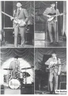THE BEATLES (108) ***  FOTO / POSTCARD