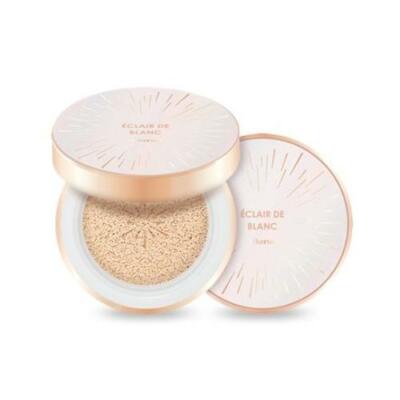 Estheroce Eclair de Blanc Cushion No.21 / No.23 14g + 14g - FREE SHIPPING