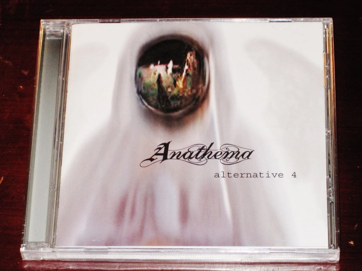 Anathema Music CDs for sale | eBay