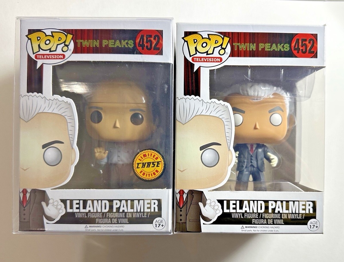 Funko Pop! TV: TWIN PEAKS 447-453 YOU CHOOSE Lot | eBay